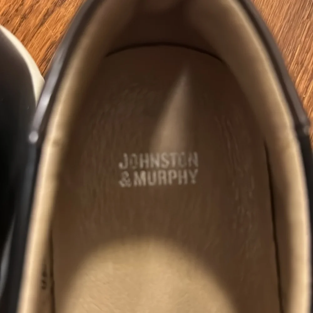 Johnston & Murphy johnston murphy